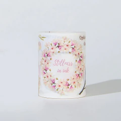 Cinta Pre-cut Magnolia Bloom 60mmx5m