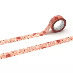 Washi Tape Mt Maruichikyu