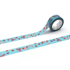 Washi Tape Mt Maruichikyu