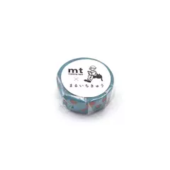 Washi Tape Mt Maruichikyu