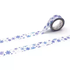 Washi Tape Mt Maruichikyu