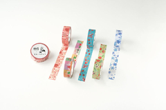 Washi Tape Mt Maruichikyu