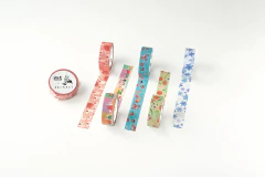Washi Tape Mt Maruichikyu