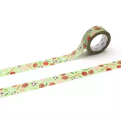 Washi Tape Mt Maruichikyu