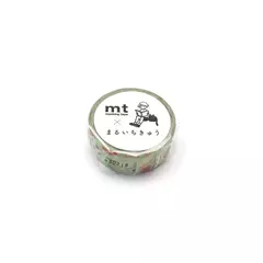 Washi Tape Mt Maruichikyu