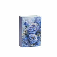 Mini Block 100 hojas papel Lost Relics Series - comprar online