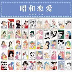 Mini Block Manga Waifu x 50 hojas Yuxian