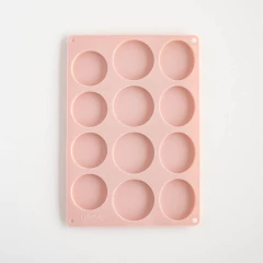 Molde de silicona Wax It