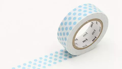 Washi tape MT Deco Dot