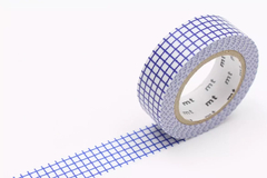 Washi tape MT Deco Hougan Grid