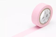 Washi tape MT Basic Serie A