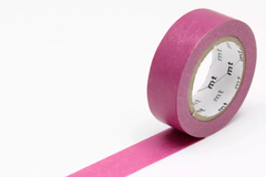 Washi tape MT Basic Serie A