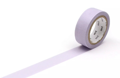 Washi tape MT Basic Serie A