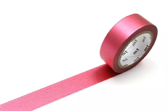 Washi tape MT Basic High Brigtness