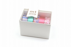 Washi tape MT Basic Box Set
