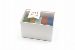 Washi tape MT Basic Box Set