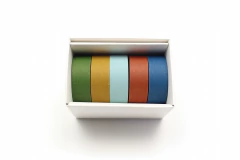 Washi tape MT Basic Box Set