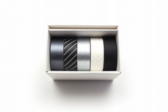 Washi tape MT Basic Box Set