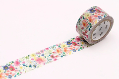 Washi Tape MT Bluebellgray