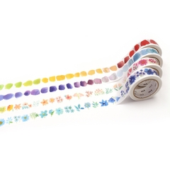 Washi tape MT Limited edition