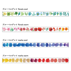 Washi tape MT Limited edition