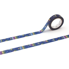 Washi tape MT Merry Christmas