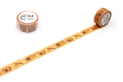 Washi tape MT Dagashi Serie A