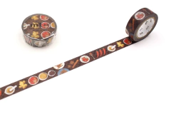 Washi Tape MT ex Serie B