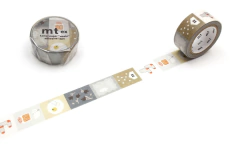 Washi Tape MT ex Serie B