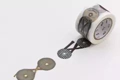 Washi Tape MT ex 30 mm - comprar online