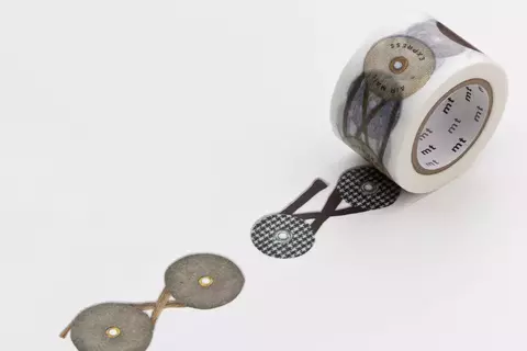 Washi Tape MT ex 30 mm - comprar online