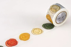 Imagen de Washi Tape MT ex 30 mm