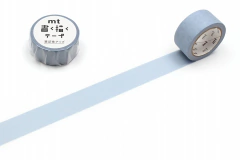 Washi tape MT Fab Writing and Drawing Serie A