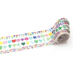 Washi tape MT Limited edition