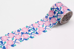 Washi tape MT Fab Die cut