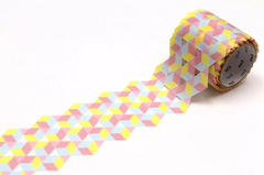 Washi tape MT Fab Die cut