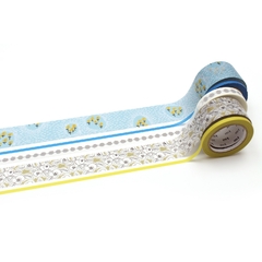 Washi tape MT Limited edition