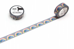 Washi tape MT Ottaipnu