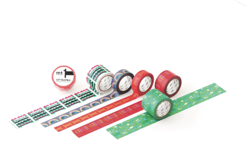 Washi tape MT Ottaipnu