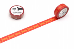 Washi tape MT Ottaipnu