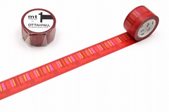 Washi tape MT Ottaipnu