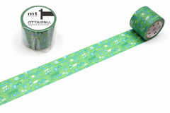 Washi tape MT Ottaipnu