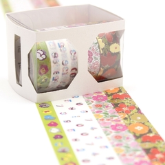 Washi tape MT Limited edition