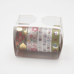 Washi tape MT Limited edition