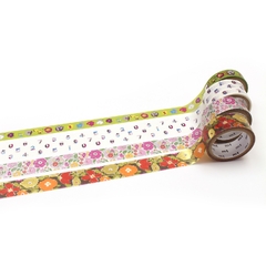 Washi tape MT Limited edition