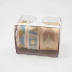 Washi tape MT Limited edition