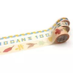 Washi tape MT Limited edition