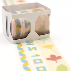 Washi tape MT Limited edition