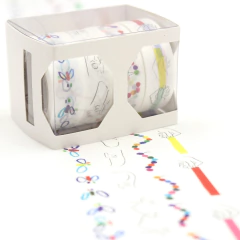 Washi tape MT Limited edition