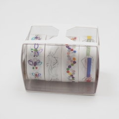 Washi tape MT Limited edition